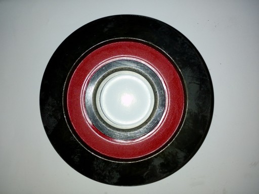 12345w46uw56ie57ie56uw56u - Ланцюговий Ролик Hc, Hangcha, Cpqd 2.5 R