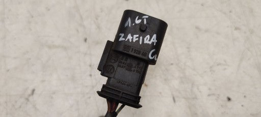 bundle wiring moulding wtryskiwaczy Opel Zafira C 1,6 Z16XNT 20Z