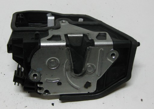 BMW E87 08R lock door right rear part 5 PIN 7202148