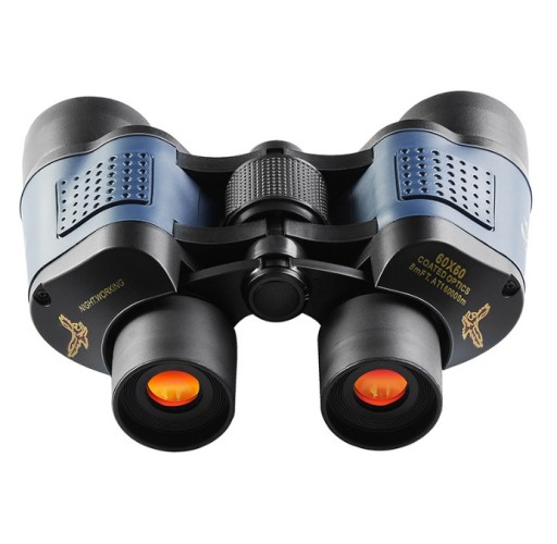 БІНОКЛЬ МИСЛИВСЬКИЙ HD60x60 Військовий бінокль