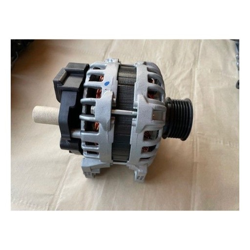 231006005R - Генератор seg/bosch f000bl04l8