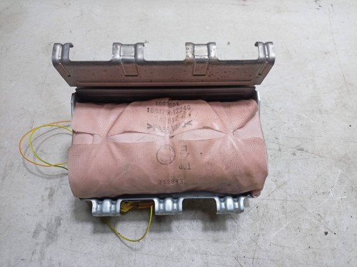 airbag powietrzna spolujezdce Mazda 6 3 GJ 2013 G2001222568