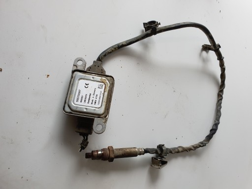 OPEL ZAFIRA C SONDA NOX TLENKU 55570097 1.6 CDTI