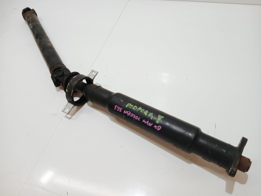cardan BMW X3 F25 N47 2.0D MANUAL 7589802