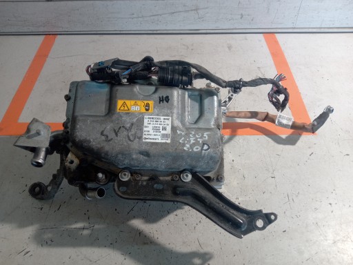 A2139003333 - MERCEDES W205 драйвер конвертер інвертор