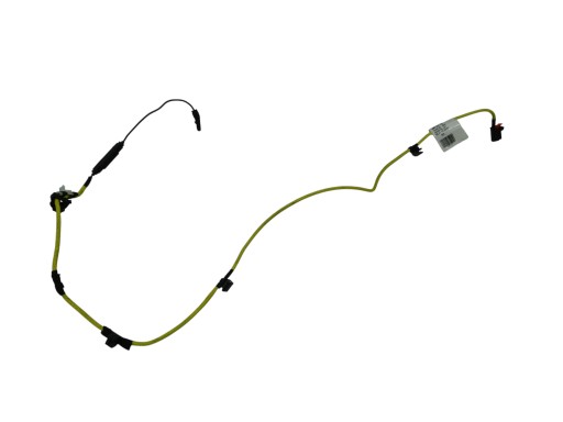bundle electrical VOLKSWAGEN GOLF VI plus 5M0972175
