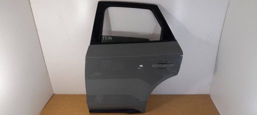 Audi Q5 SQ5 FY door rear. left (T578)