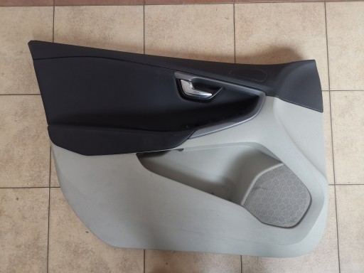 VOLVO V40 II КРИШКА ДВЕРІ ЛІВИЙ ПЕРЕМИКАЧ