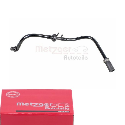 2180007 - Вакуумний шланг гальма для VW GOLF IV