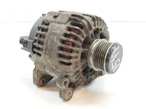 alternatore 06F903023C 1.9 TDI VW Volkswagen Golf V (2004-2009)