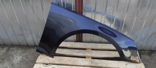 Audi a4 b9 передній підйомник правого переднього крила lx5r антикорозійна суміш