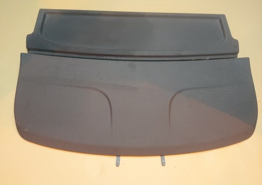 AUDI A5 8T багажна Полиця KPL SPORTBACK