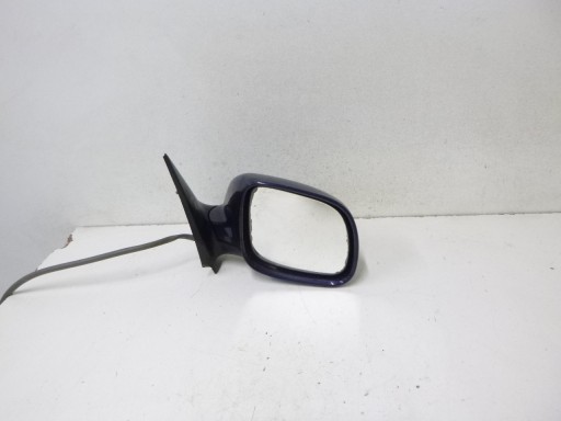 mirror right Skoda Fabia 5PIN 03r.