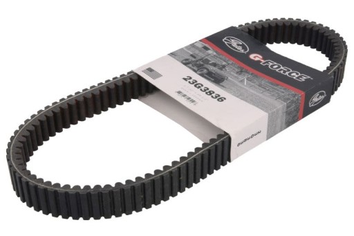 Приводной ремень GATES 23g3836