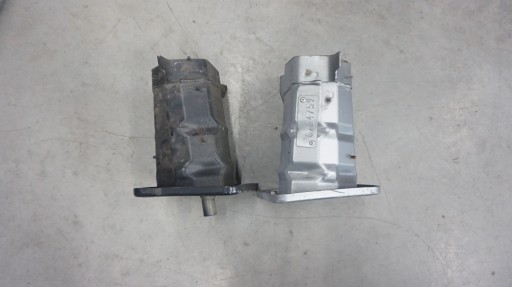 31353135 31353136 - Зона роздавлювання VOLVO S60 V60 XC60