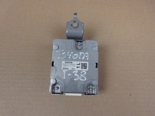 86572-42051 - Toyota rav4 v 2019+ модуль 8657242051>