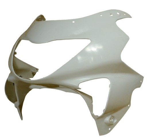 12-41 - Honda CBR 600 F4 PC34 1999-2000 обтекатель чача