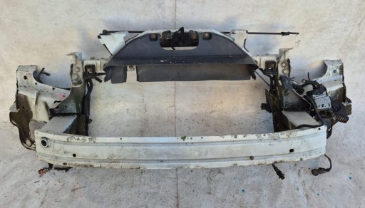 CHEVROLET ORLANDO 11- front body wall front pillar iron sider 13348818