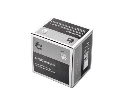 94SKV008 - Резистор вентилятора CITROEN C3 II / C5 III /SKV/