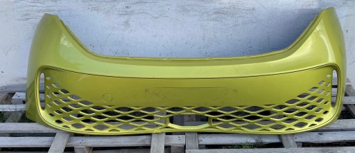 VW ID BUZZ 1T3 bumper front front PDC