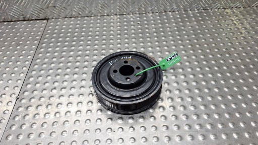pulley cams 2.0 TDI 038105243M AUDI A4 B8 A5 A6 C7 4G Q5 8R LIFT