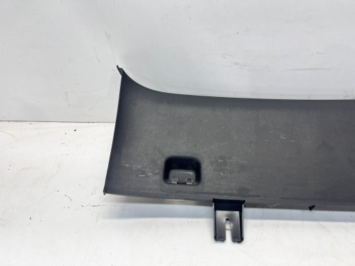 fedél PASA far csomagtartó AUDI TT 8J8863471A