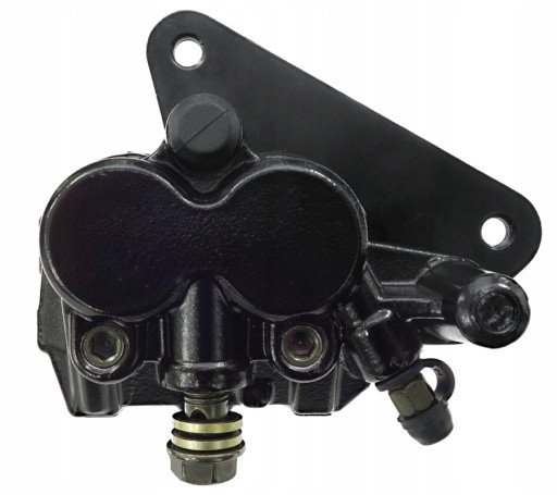 MOR.4.3738 - Передний тормозной суппорт-Active 50cc Euro 5