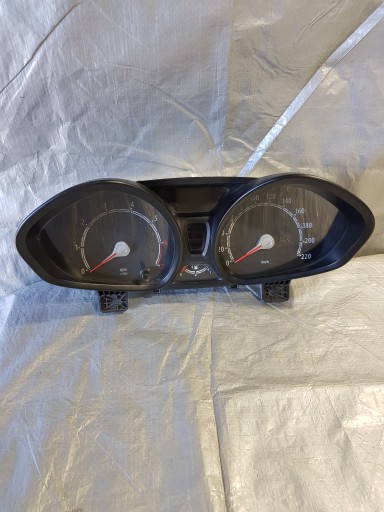 dials FORD FIESTA MK7 BENZ VP8A6F-10894-BC