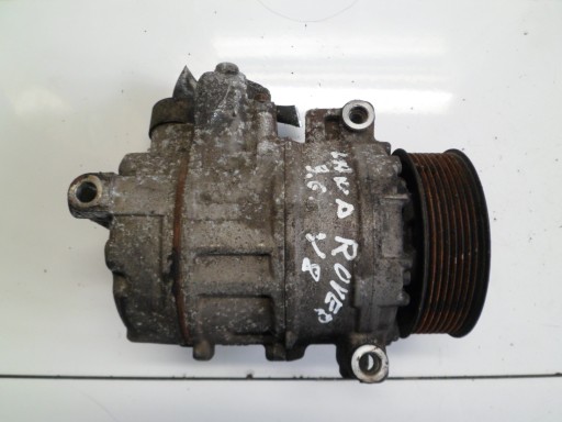 LAND RANGE ROVER Klimakompressor klimaanlage 447190-7231 JBP500201