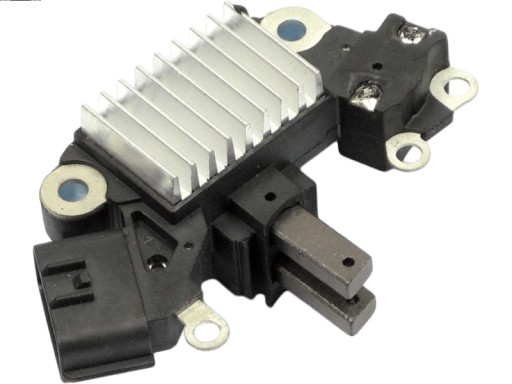 Регулятор напряжения as-pl are2061