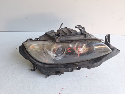 BMW 3 E92 E93 05-10 Licht rechts XENON UK