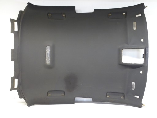Dachhimmel Dachverkleidung schwarze AUDI A3 S3 8P 3D 3-Tür S-LINE SLINE