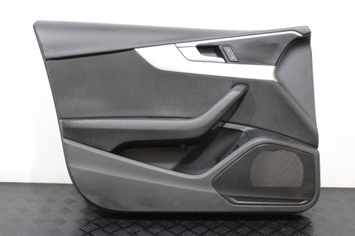 upholstery side door left front AUDI A4 B9 8W0 8W9