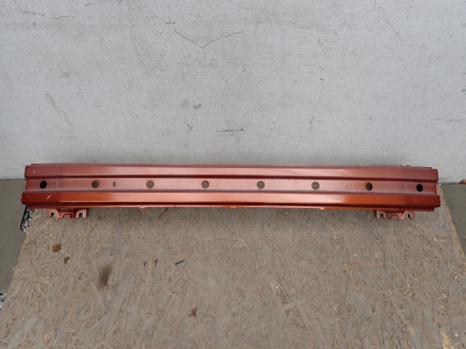 sider below bumper rear SUZUKI VITARA 3 III LY 15- SX4 S CROSS JY 6556161M0
