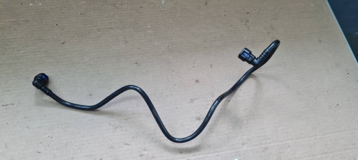 A6 C7 4G wiring hose hose of the fuel 3.0 TDI 4G0201227 A7 4G