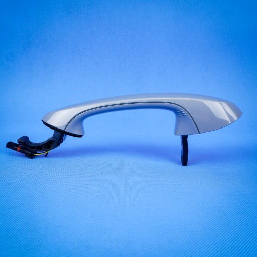 handle exterior front rear part right komfort BMW X3 G01 X4 51219491462 9851120