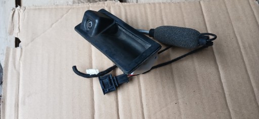 Камера заднего вида audi a5 8t 2012 5n0827566aa