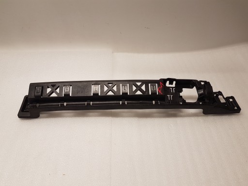 bumper bracket rear part BMW U06 8739145