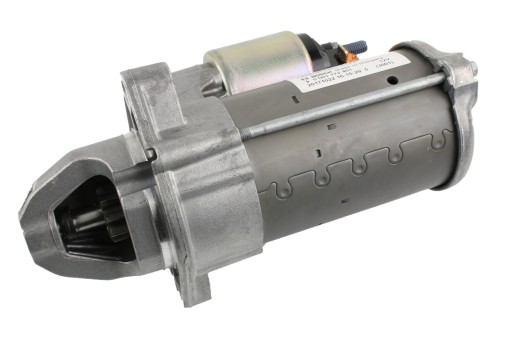 51916170 - Стартер фиат добло 2009- 1.3