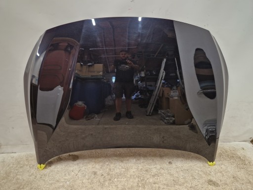 majdi25 - Volvo v60 i 1 s60 ii 2 підйомник 13-18 зняття капота