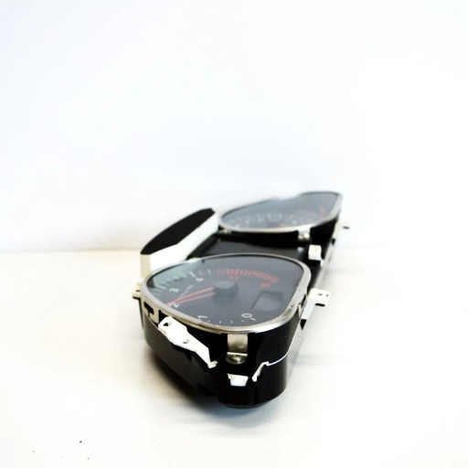 dials AUDI A6 AVANT (4F5, C6) 4F0920931F 2870336 3.0L 165kw 2006