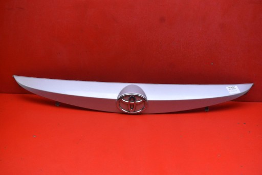 Couverture du capot Arrière Arrière 1F7 76811-02790 TOYOTA AURIS 2 II 5D HB 12-15