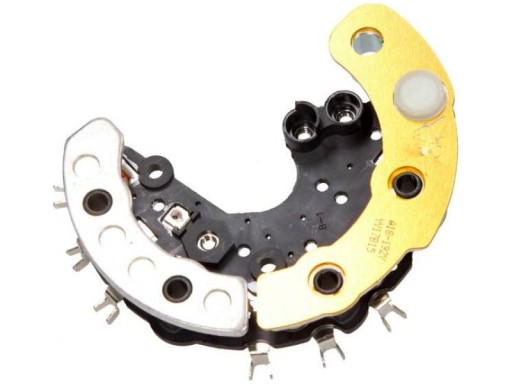 ВИПРЯМЛЯЧ ГЕНЕРАТОРА AS-RU ARC3053