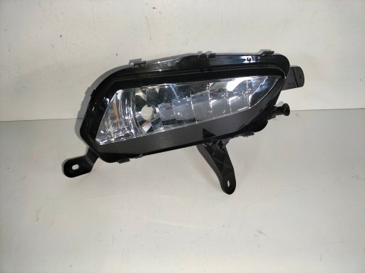 fog light light right OPEL ZAFIRA C LIFT 16- ASTRA K 15