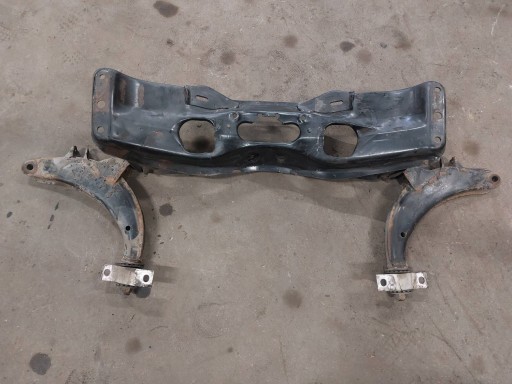 nápravnice naprava nápravnice MOTORU SUBARU FORESTER a