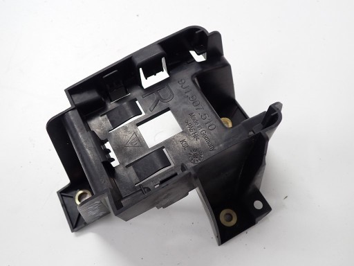 9J1907510 - КРОНШТЕЙН КРЕПЛЕНИЕ ДЕРЖАТЕЛЬ РАДАРА PORSCHE TAYCAN 20