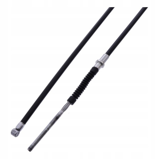 Тяга заднього гальма 7314594