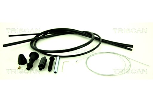 8140 10308 - TRISCAN ГАЗОВИЙ ТРОС CITROEN SAXO 1.0 - 1.6 96-03