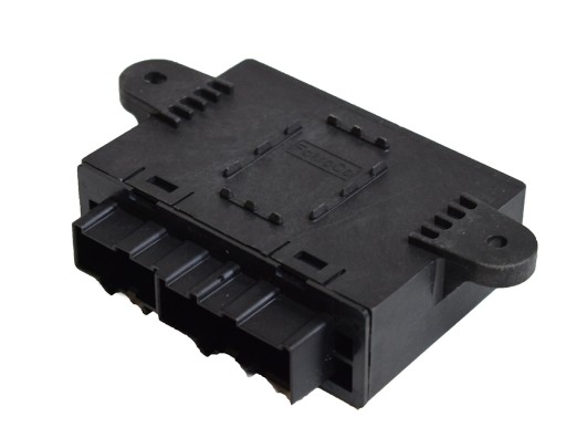 module door FORD FIESTA MK8 LU5T-14B533-AC