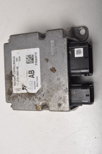 FORD TRANSIT COURIER SENSOR AIRBAG JT76-14B321-AB